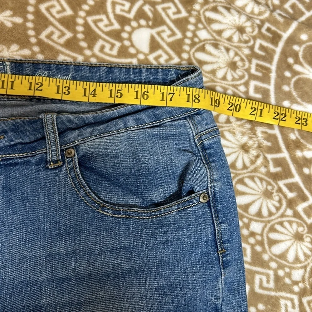 American Heritage SO Bootcut Jeans